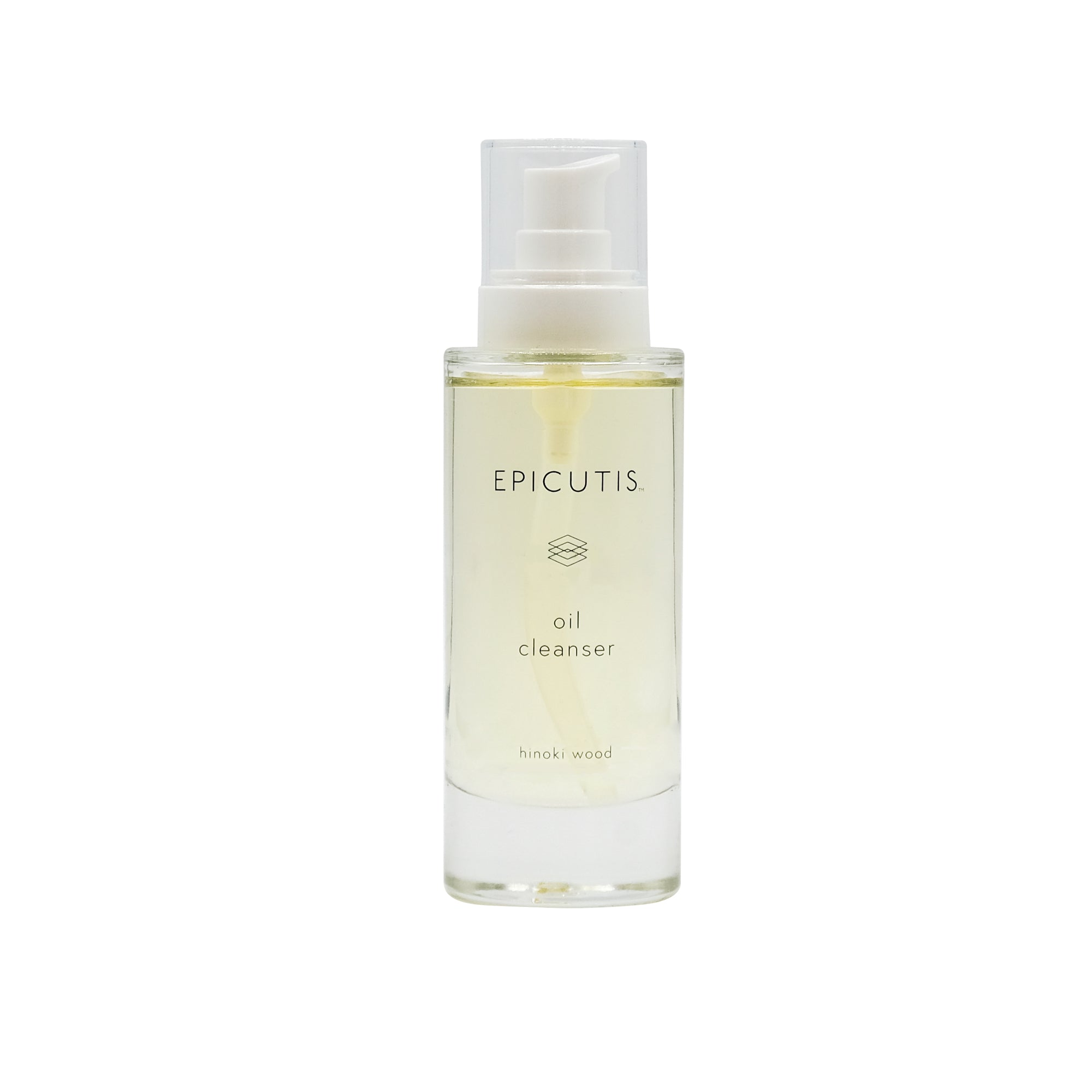 Oil Cleanser - The Beauty Jungle