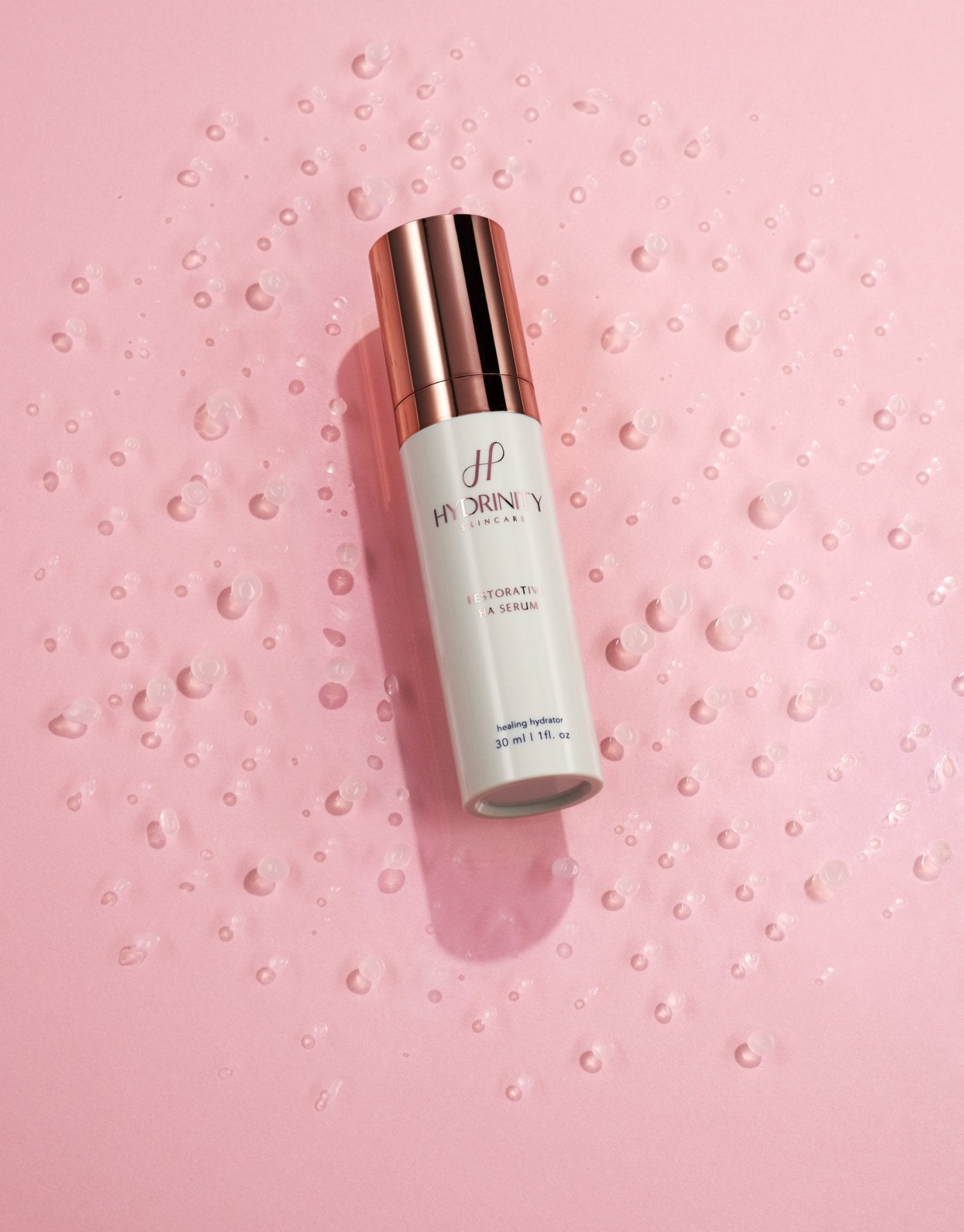 Restoritive HA Serum - The Beauty Jungle