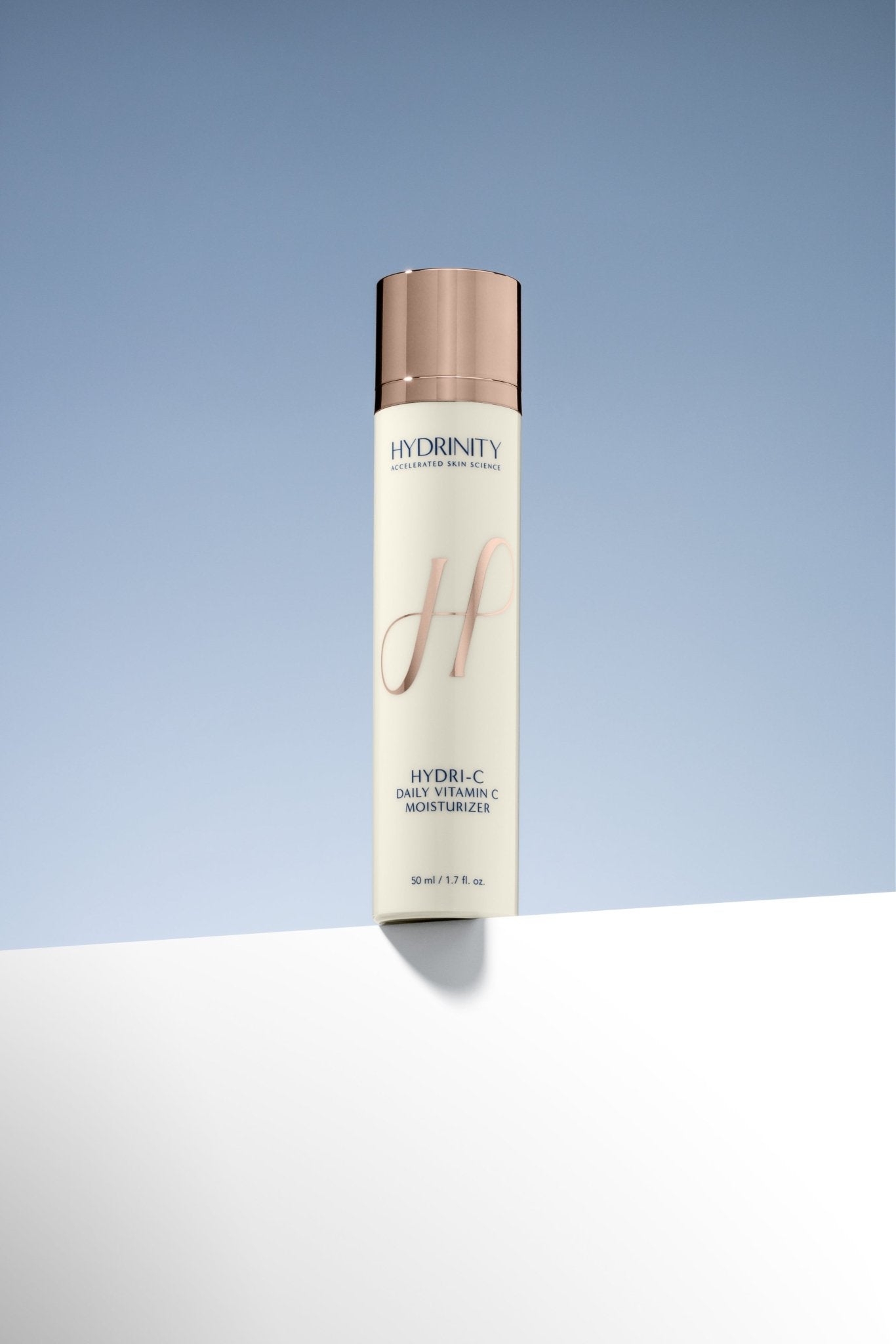 Hydri - C Daily Vitamin C Moisturizer - The Beauty Jungle