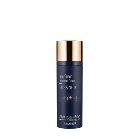 InterFuse Treatment Cream FACE & NECK - The Beauty Jungle