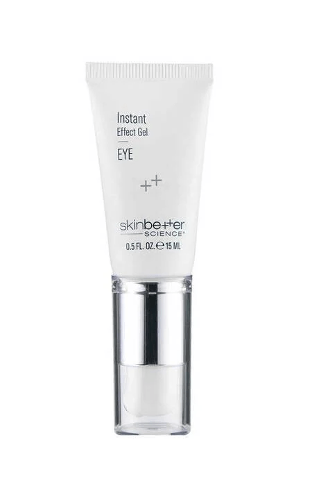 Instant Effect Gel Eye - The Beauty Jungle