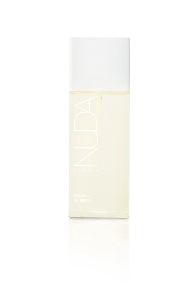 Body Wash - The Beauty Jungle