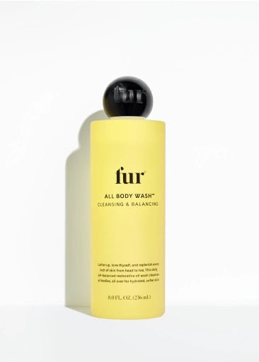 All body - wash - The Beauty Jungle