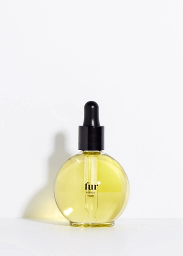 Fur oil - The Beauty Jungle