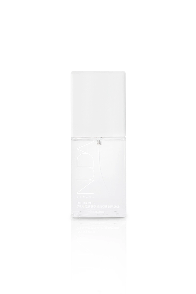 Face Tan Water – Original - The Beauty Jungle