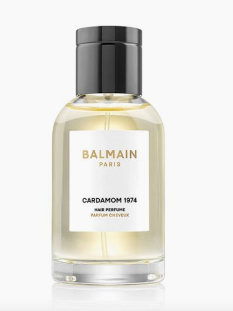 Cardamom Hair Perfume