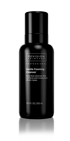 Gentle Foaming Cleanser