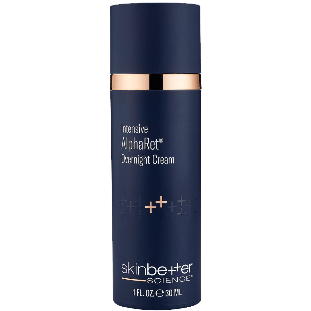 AlphaRet Intensive Overnight Cream