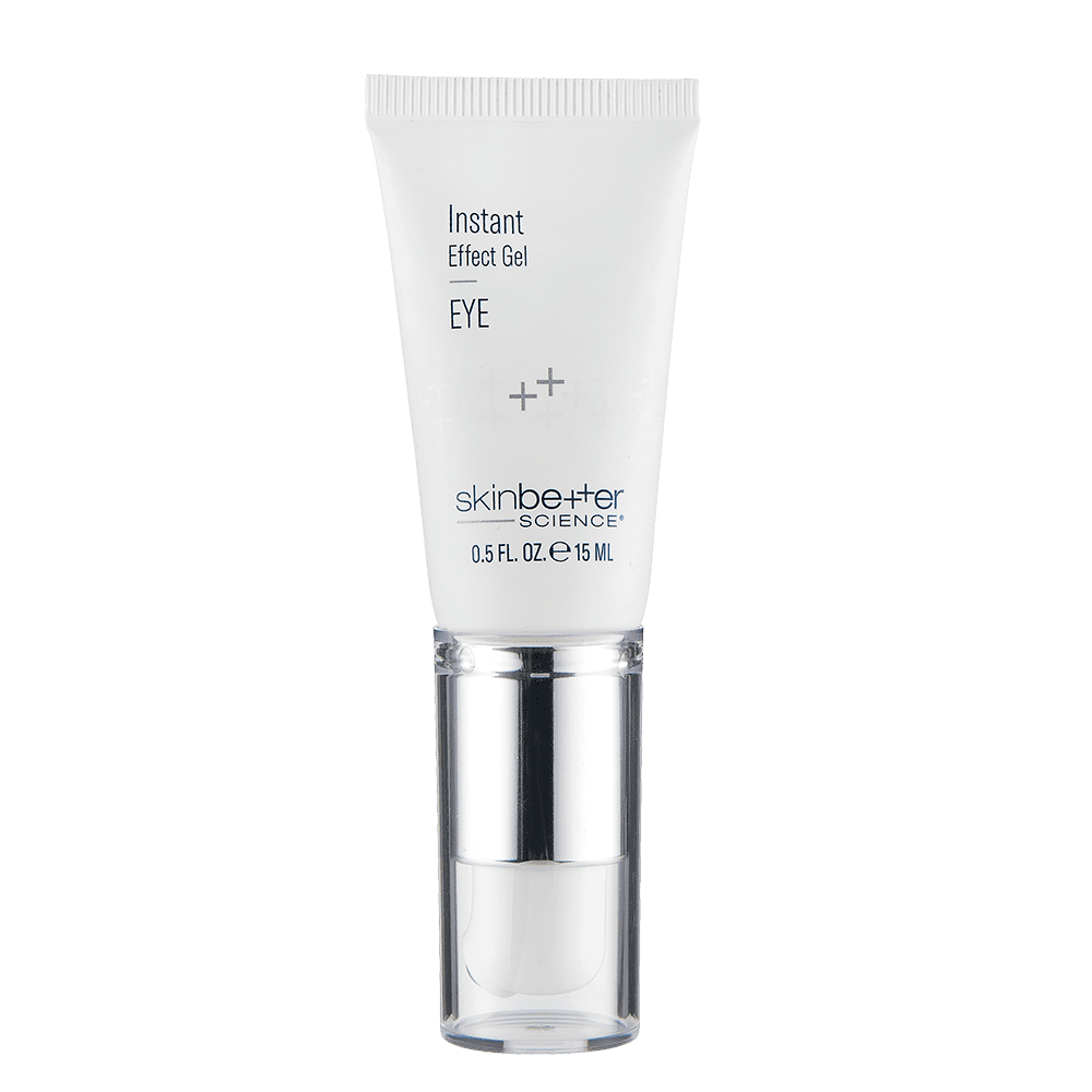 Instant Effect Gel EYE