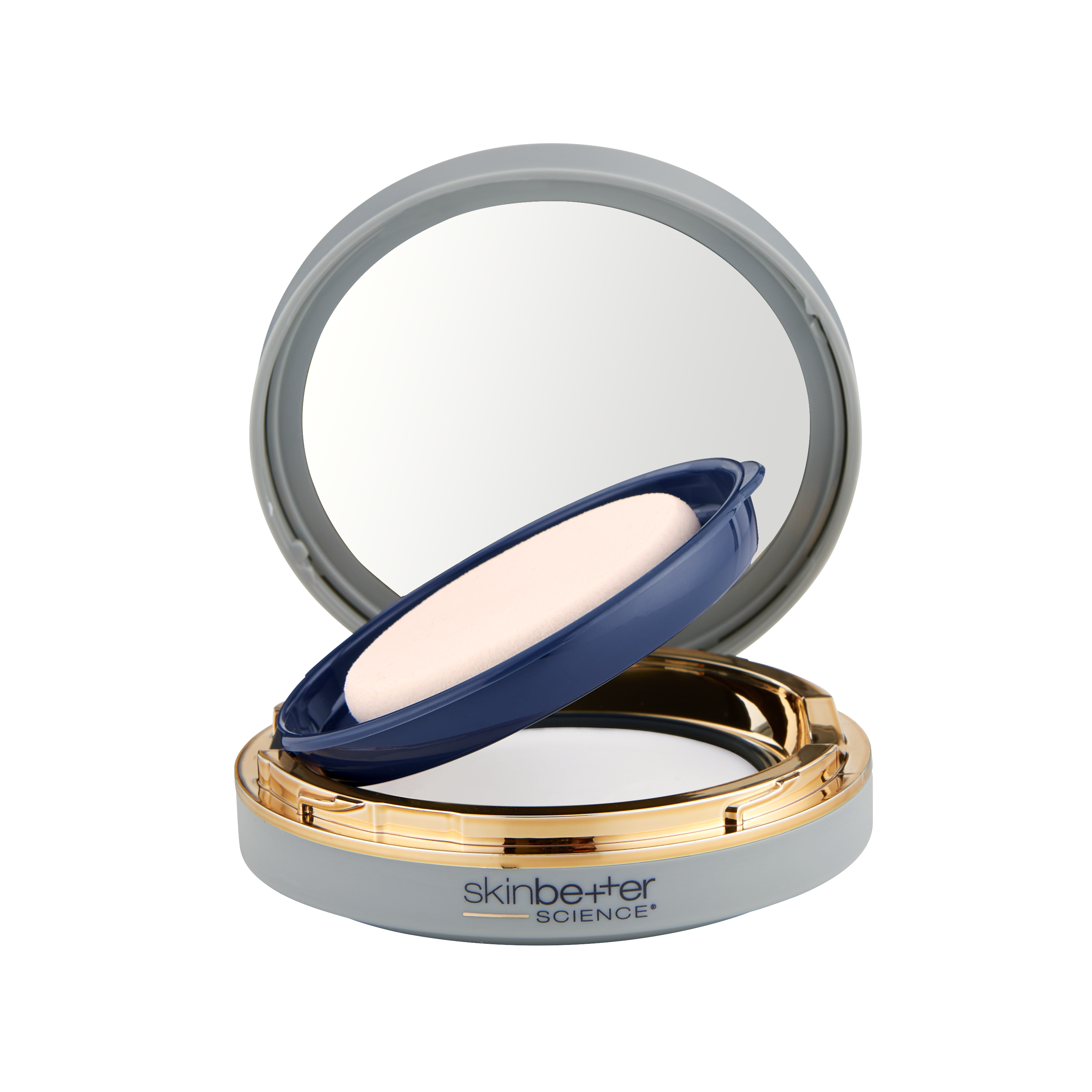 Sunbetter SHEER SPF 56 Sunscreen Compact