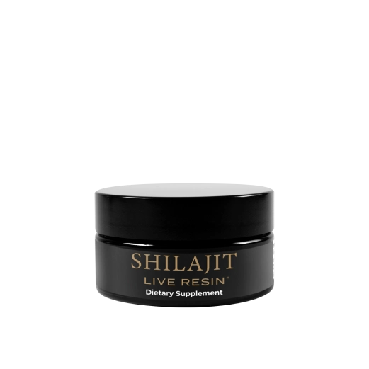 Mineral Shilajit