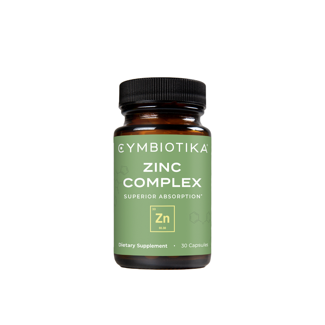 Zinc Complex