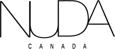 Nuda Canada Logo